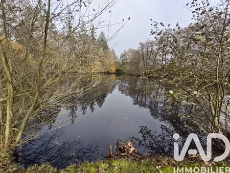 vente terrain loisirs 5 368 m²