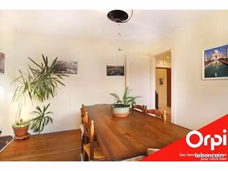 appartement 2 pièces 90 m²