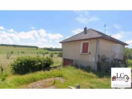 pavillon 5 pièces 71 m²