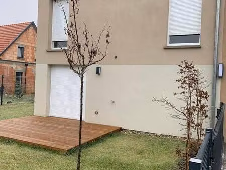 orpi my home strasbourg-eurométropole