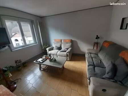 appartement 4 pièces 90 m²