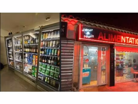 local commercial à vendre