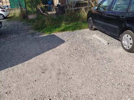 parking centre de darnetal