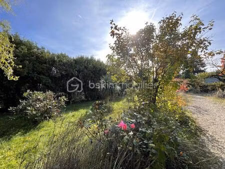 maison de 48 96 m² à bois-le-roi