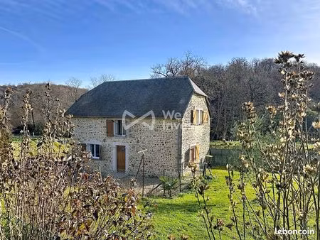 grange 5 pièces 110 m²