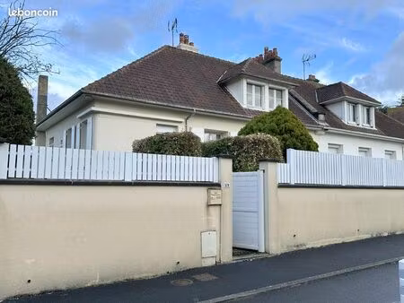 maison 7 pièces 97 m²