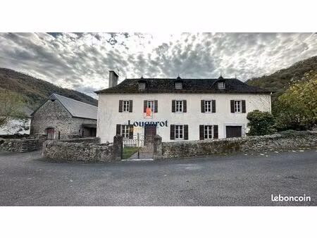 maison 7 pièces 168 m²