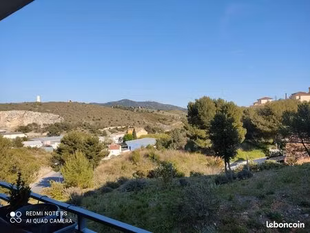 appartement t3 séptémes