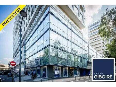 local commercial à vendre