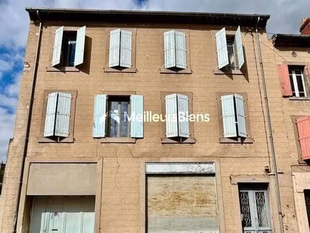 local commercial 39 m²