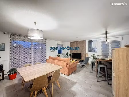 maison 3 pièces 73 m²