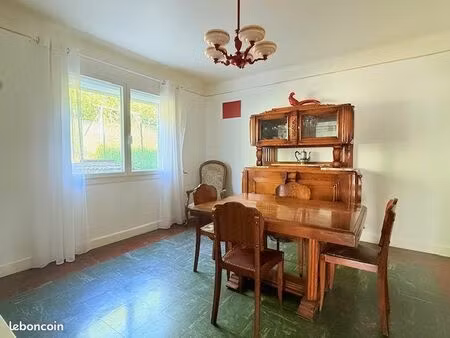 maison 5 pièces 104 m²