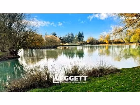 terrain 32 955 m² gennes longuefuye