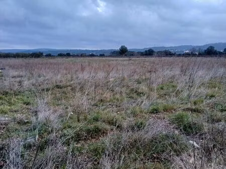 terrain agricole 12 300m2