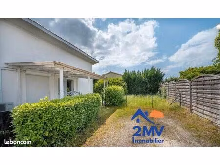 maison 2 pièces 49 m²