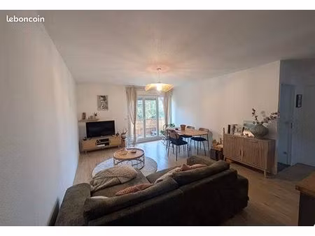 superbe t2 saint jean d’illac