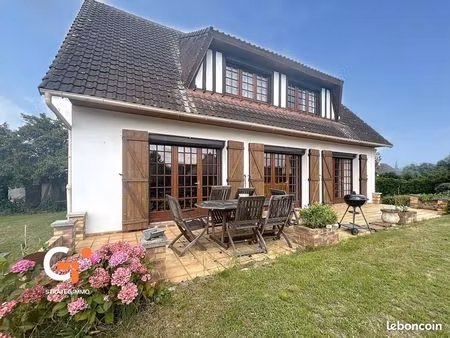 maison 6 pièces 140 m²