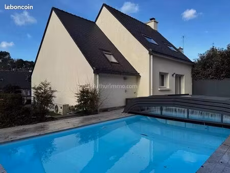 maison 5 pièces 87 m²