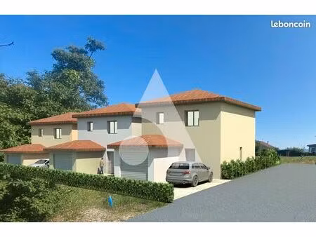 maison 6 pièces 115 m²