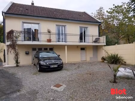 maison 3 pièces 68 m²