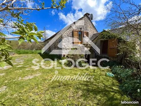 maison 3 pièces 64 m²