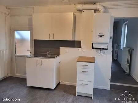 maison 3 pièces 66 m²