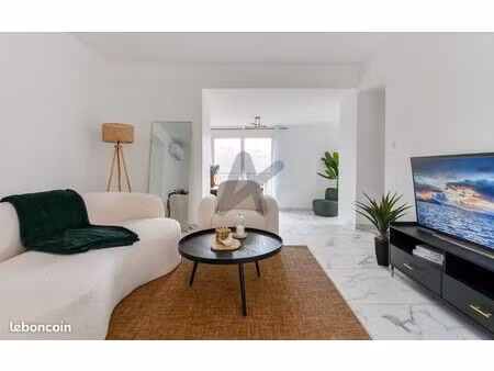 maison de village 5 pièces 96 m²