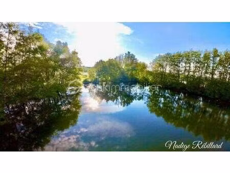 propriété de loisirs à vendre