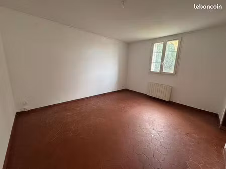 appartement 2 pièces 36 m²