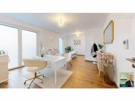 appartement 3 pièces 70 m²