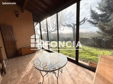 maison 7 pièces 154 m²