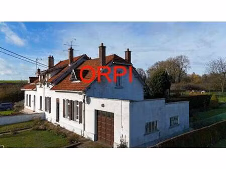 orpi peronne gtc immo