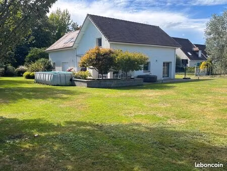 maison contemporaine