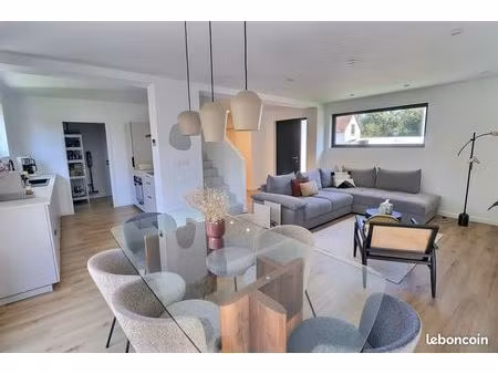 maison 5 pièces 109 m²