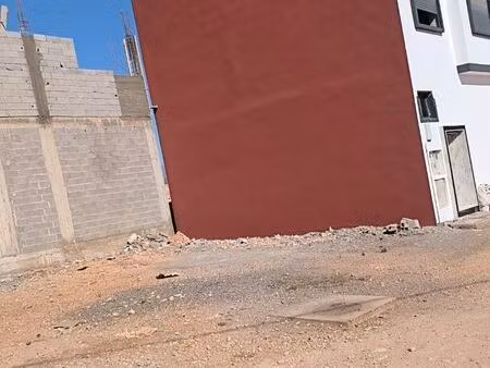 cherche terrain agadir et sa région proche