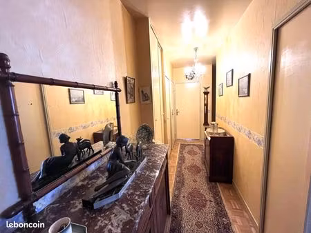 appartement en viager 3 pièces 68 m²