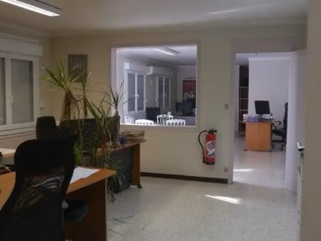 location de bureau l’isle sur sorgue