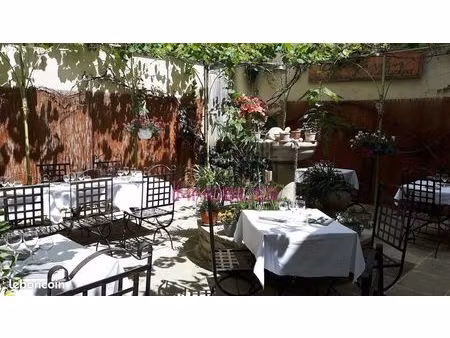 local 119 m² cavaillon