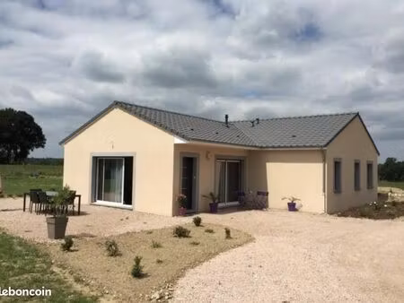 maison 4 pièces 73 m²
