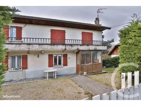 maison 4 pièces 68 m²