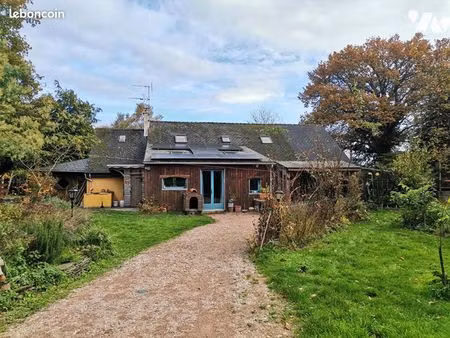 maison 6 pièces 122 m²