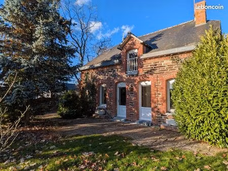 maison 6 pièces 116 m²