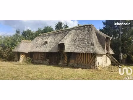 maison 7 pièces 160 m²