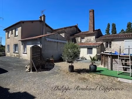 maison de village 13 pièces 175 m²