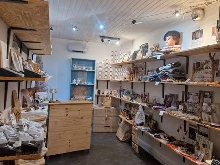 loue petit local commercial