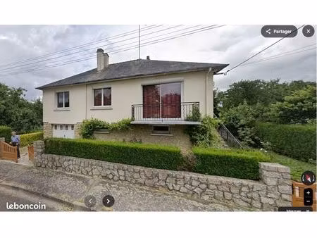 pavillon 7 pièces 134 69 m²