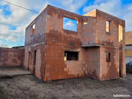 maison 6 pièces 137 m²