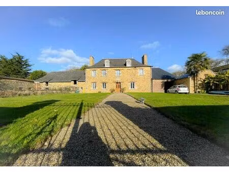 maison 7 pièces 162 m²
