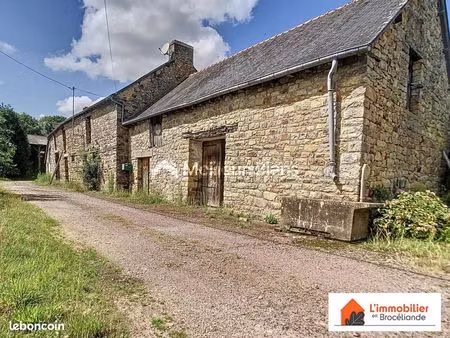 longère 5 pièces 250 m²