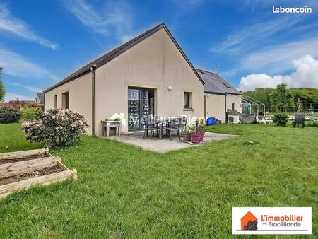 maison 4 pièces 83 m²